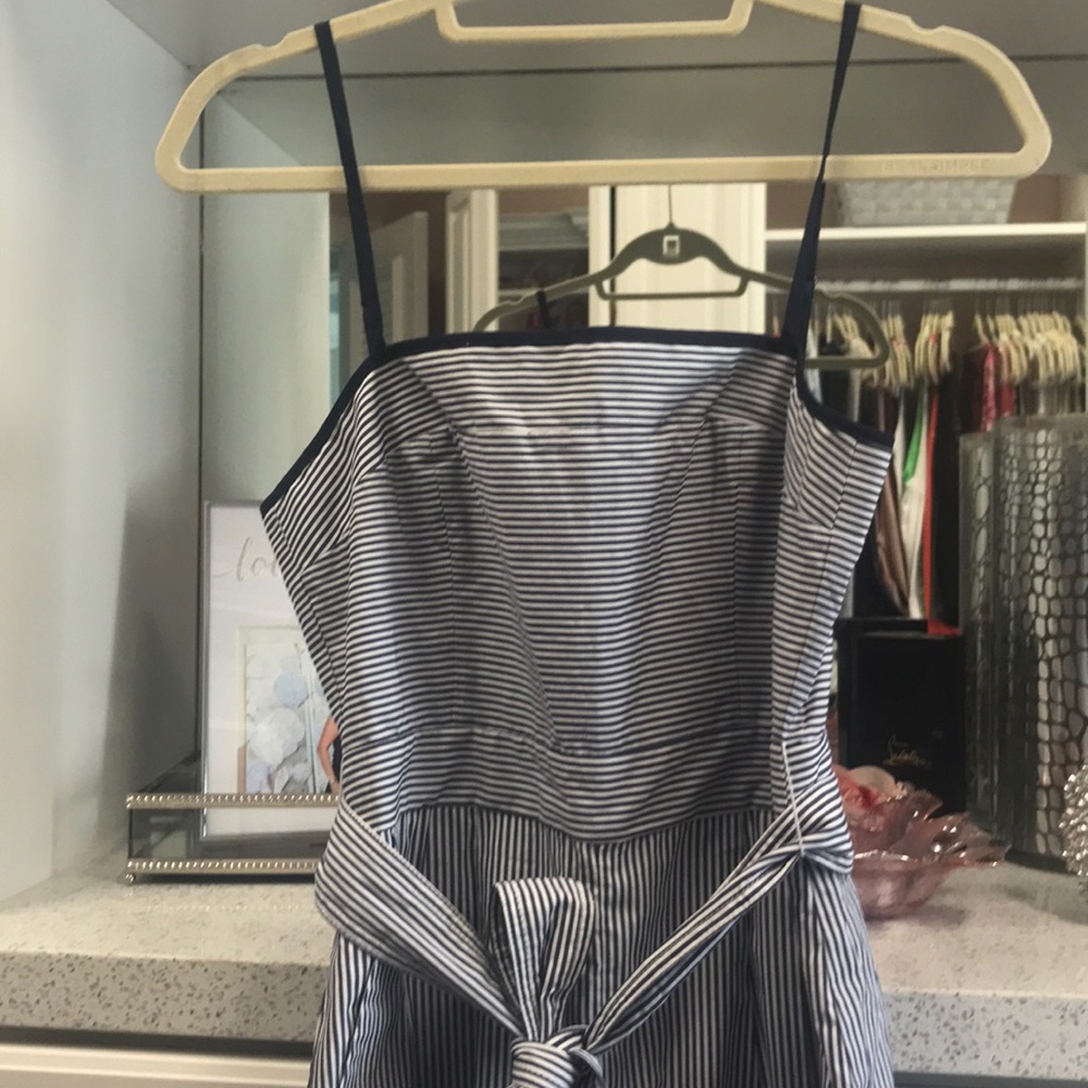 J Crew jumpsuit